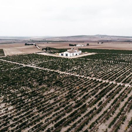 La Bendita Locura El Puerto de Santa María Exterior foto