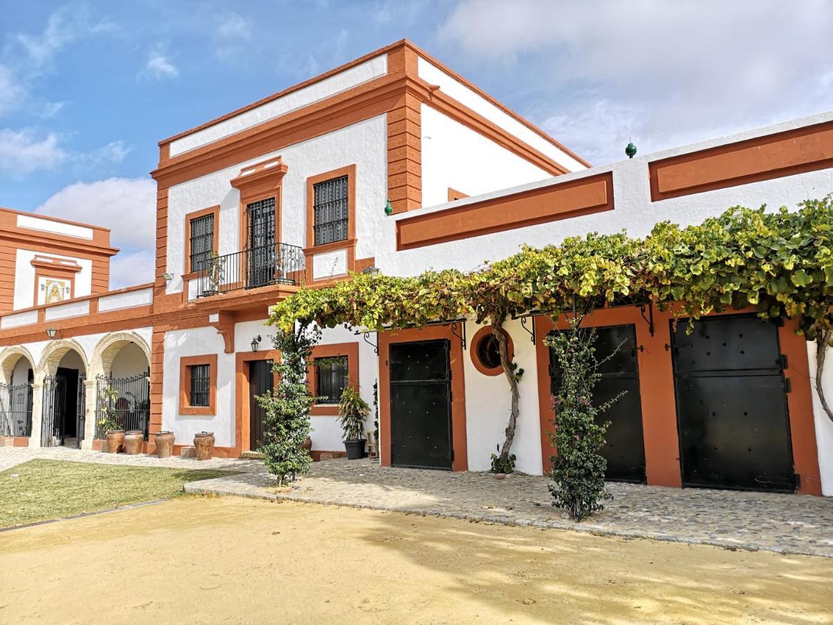 La Bendita Locura El Puerto de Santa María Exterior foto